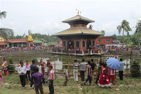one of the beautiful cities in jhapa district|Seven places to visit while you’re in Jhapa .